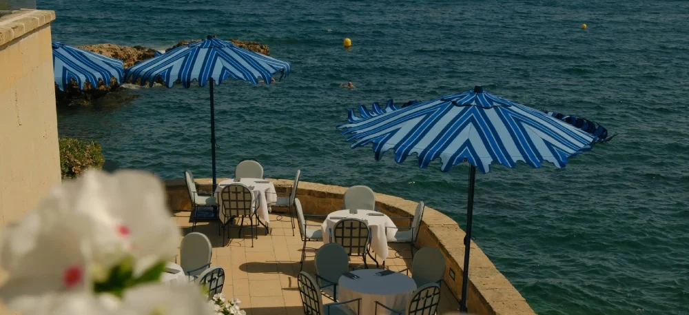 Gran Hotel Maricel: rebirth of a Mediterranean hospitality icon - Hospes Hotels