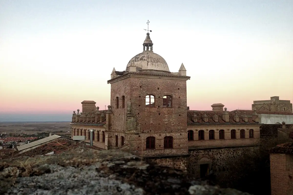 Apuesta por el Turismo de Espa&ntilde;a - Hospes Hotels