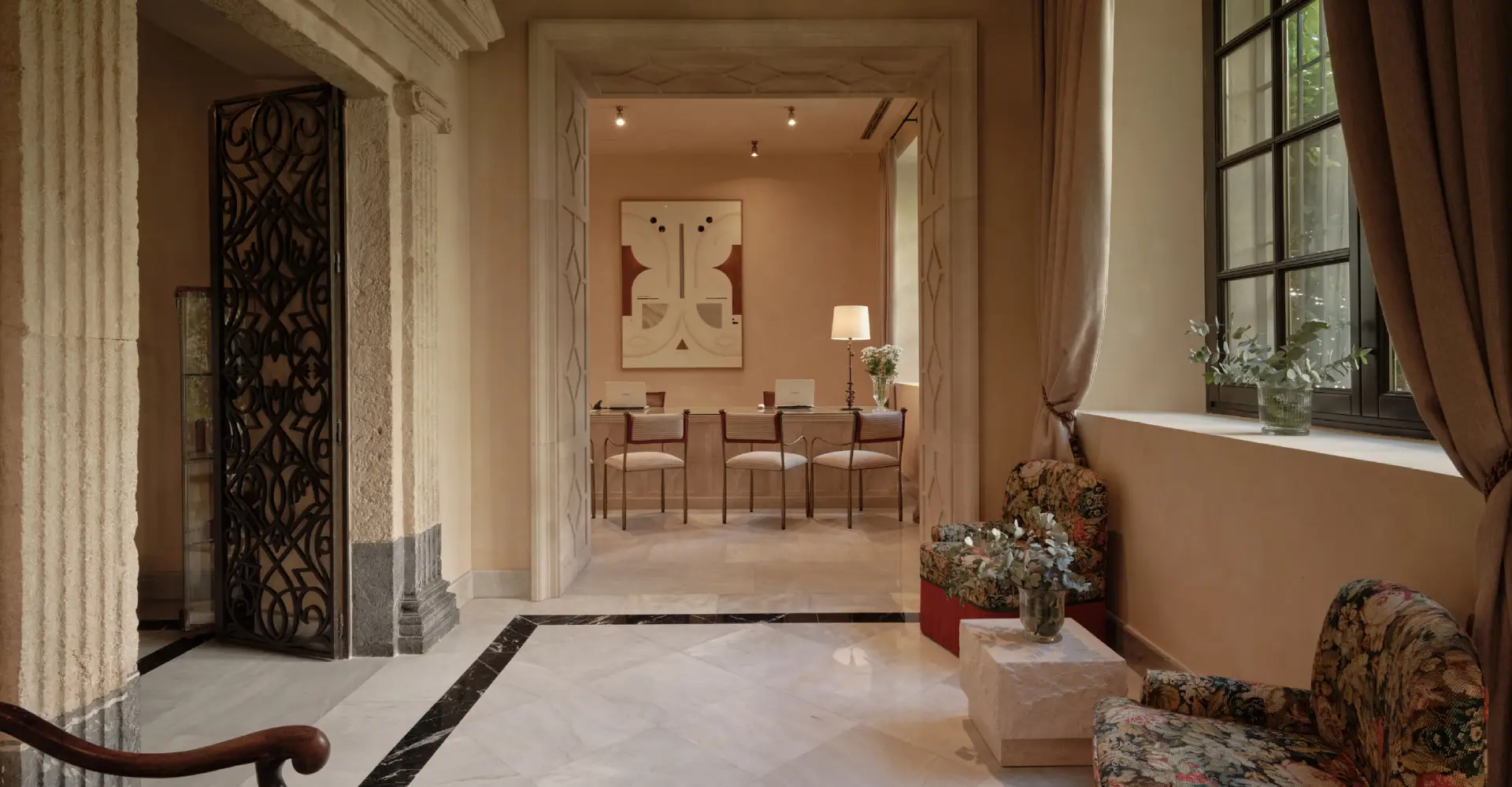 Boutique - Hospes Palacio del Bail&iacute;o - Hospes Hotels