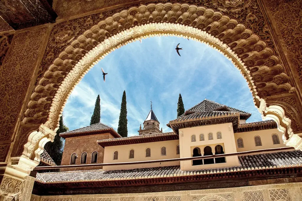 Valencia | Men&uacute; maridado - Hospes Hotels
