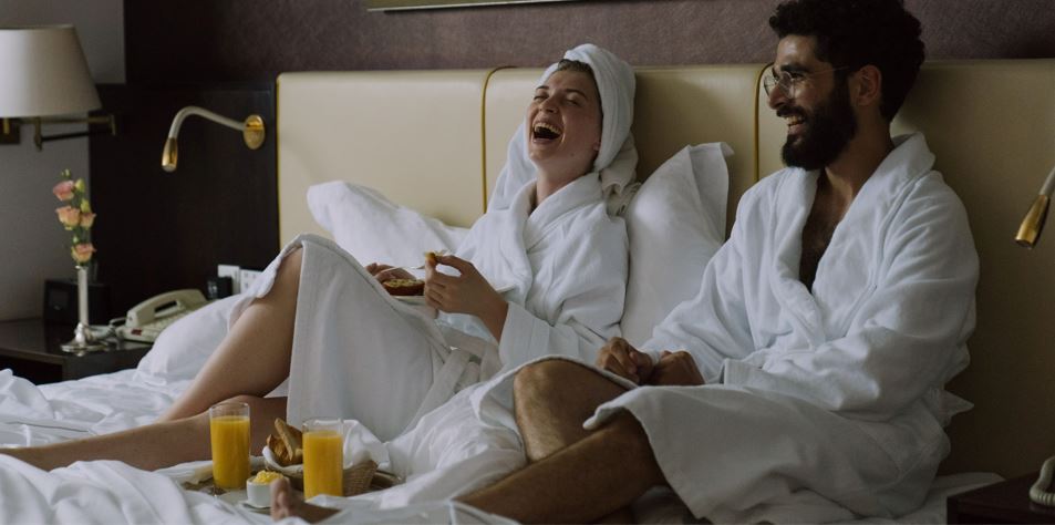 Celebrate Valentine’s Day in an unforgettable way - Hospes Hotels