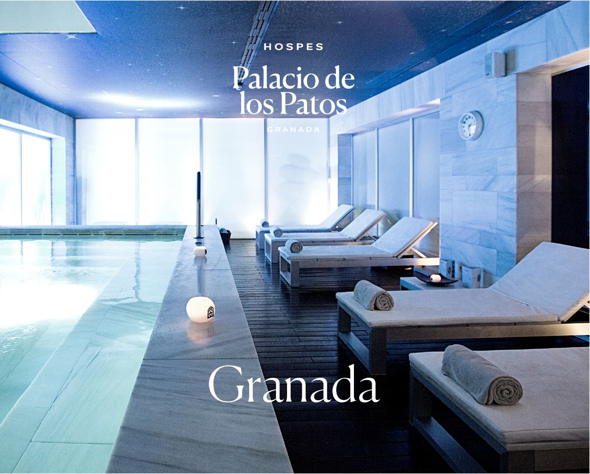 Experiencia Rel&aacute;jese &amp; Disfrute - Hospes Hotels