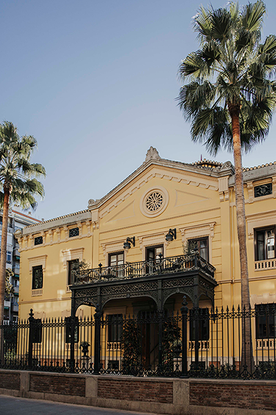 Riofrío Caviar in the Kitchen of Hotel Palacio de los Patos: A Journey of Exclusive Flavors - Hospes Hotels