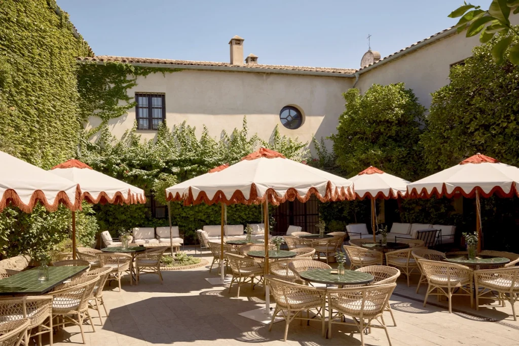 Hospes Palacio del Bail&iacute;o - Hospes Hotels