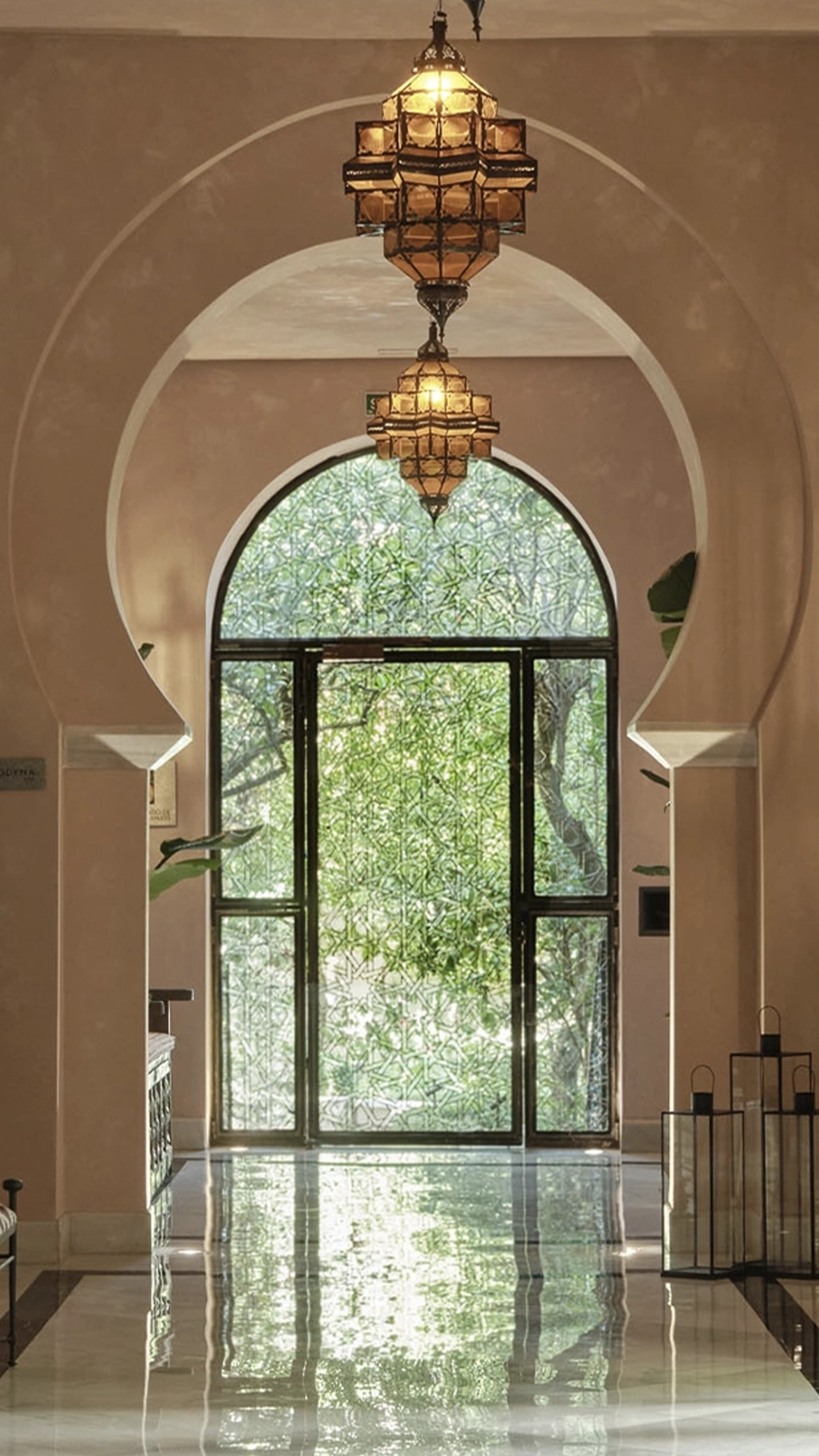 Hospes Palacio del Bail&iacute;o - Hospes Hotels