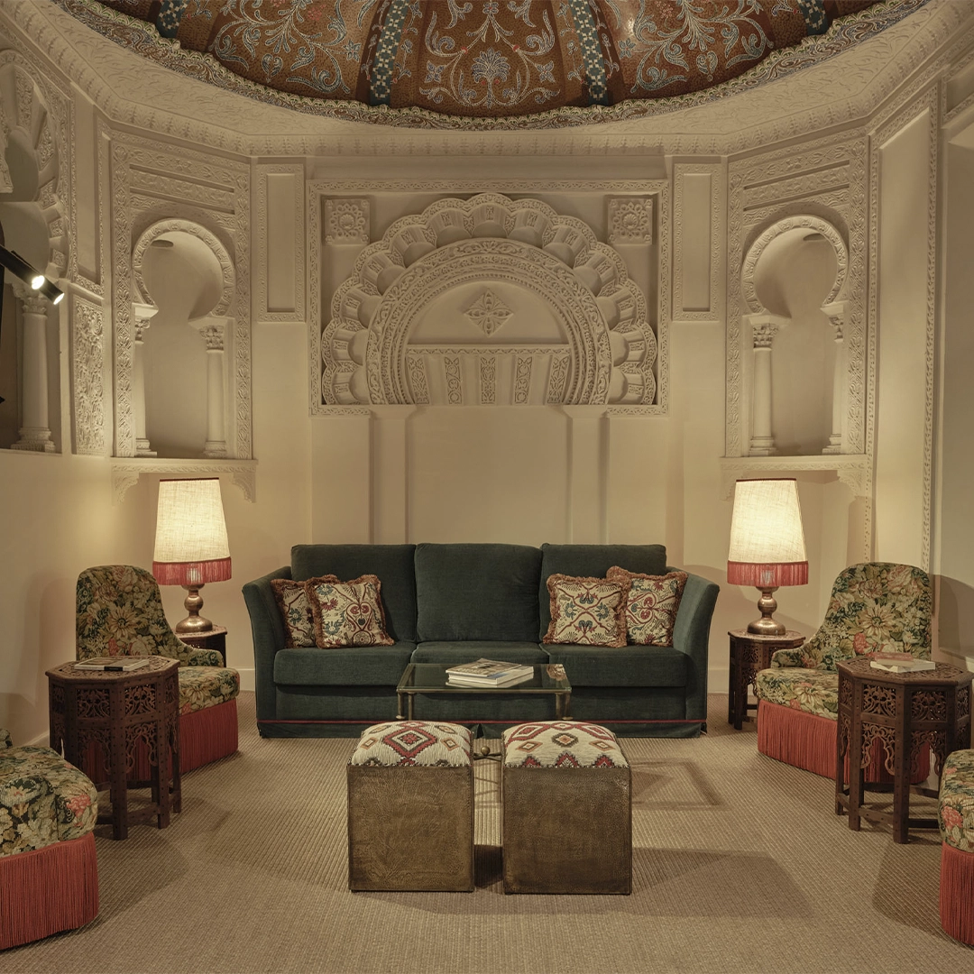 Hospes Hotels in the MICHELIN Guide 2026: a way to discover Spain from within - Hospes Hotels