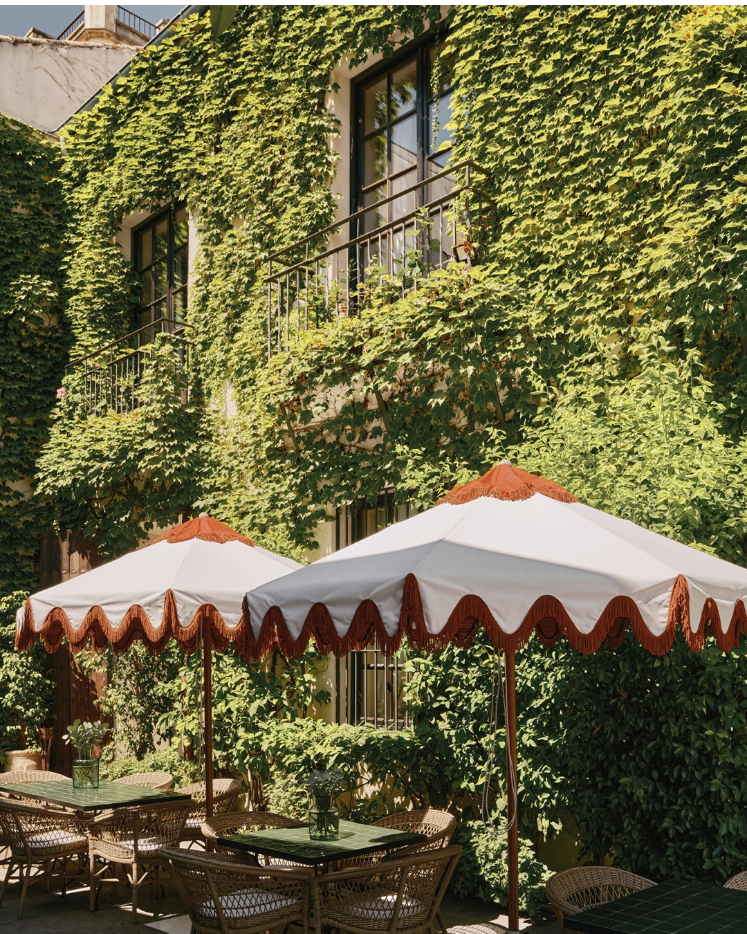 Hospes Palacio del Bail&iacute;o - Hospes Hotels