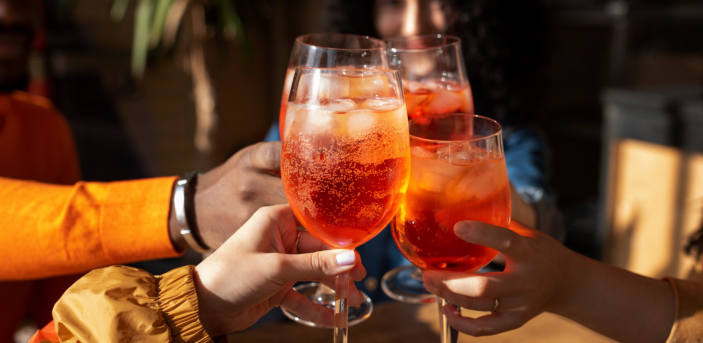 Semana del Spritz - Hospes Hotels