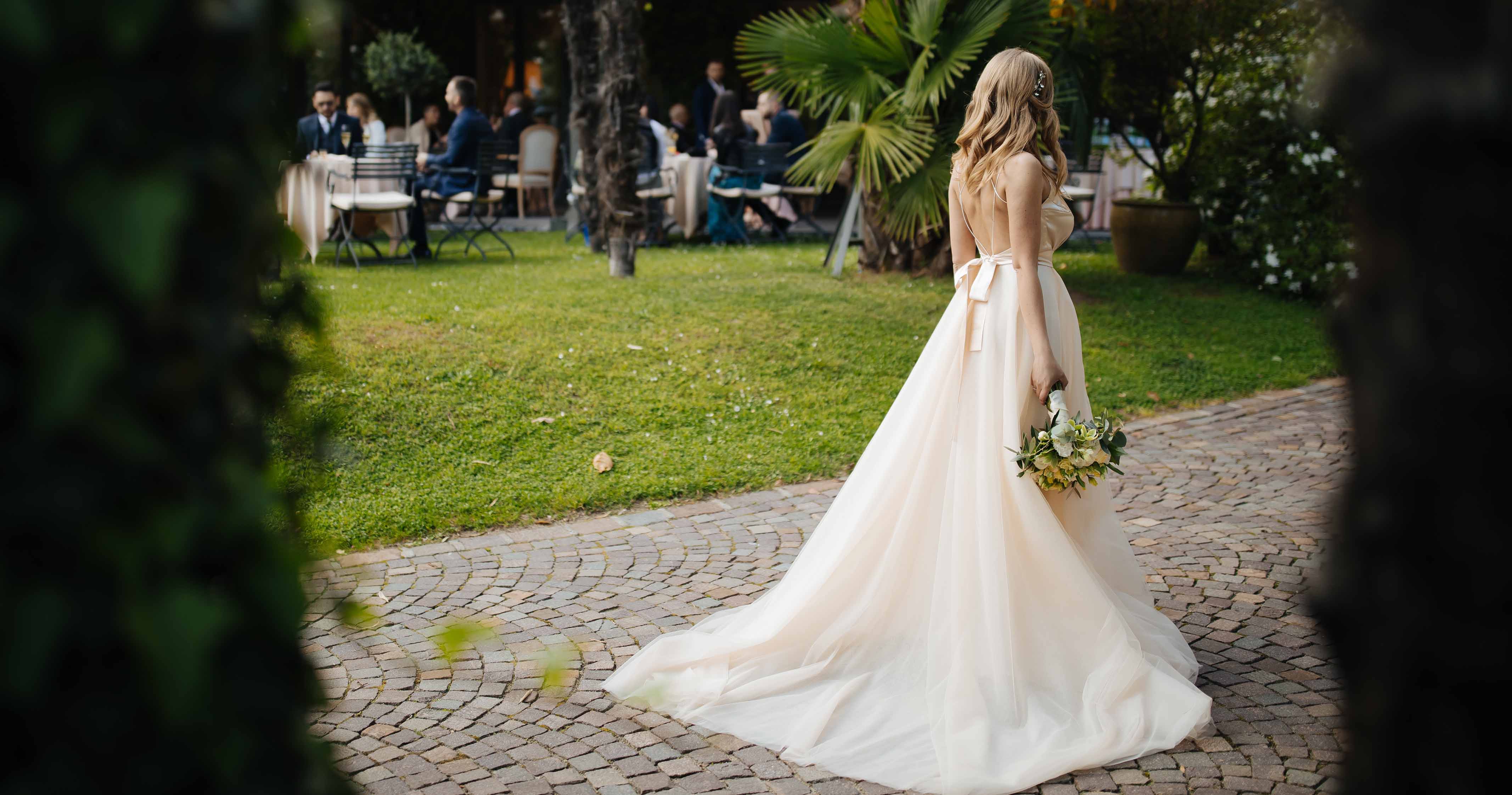 ¿Ya sabes cual es el lugar más mágico para celebrar tu boda en Cáceres? - Hospes Hotels