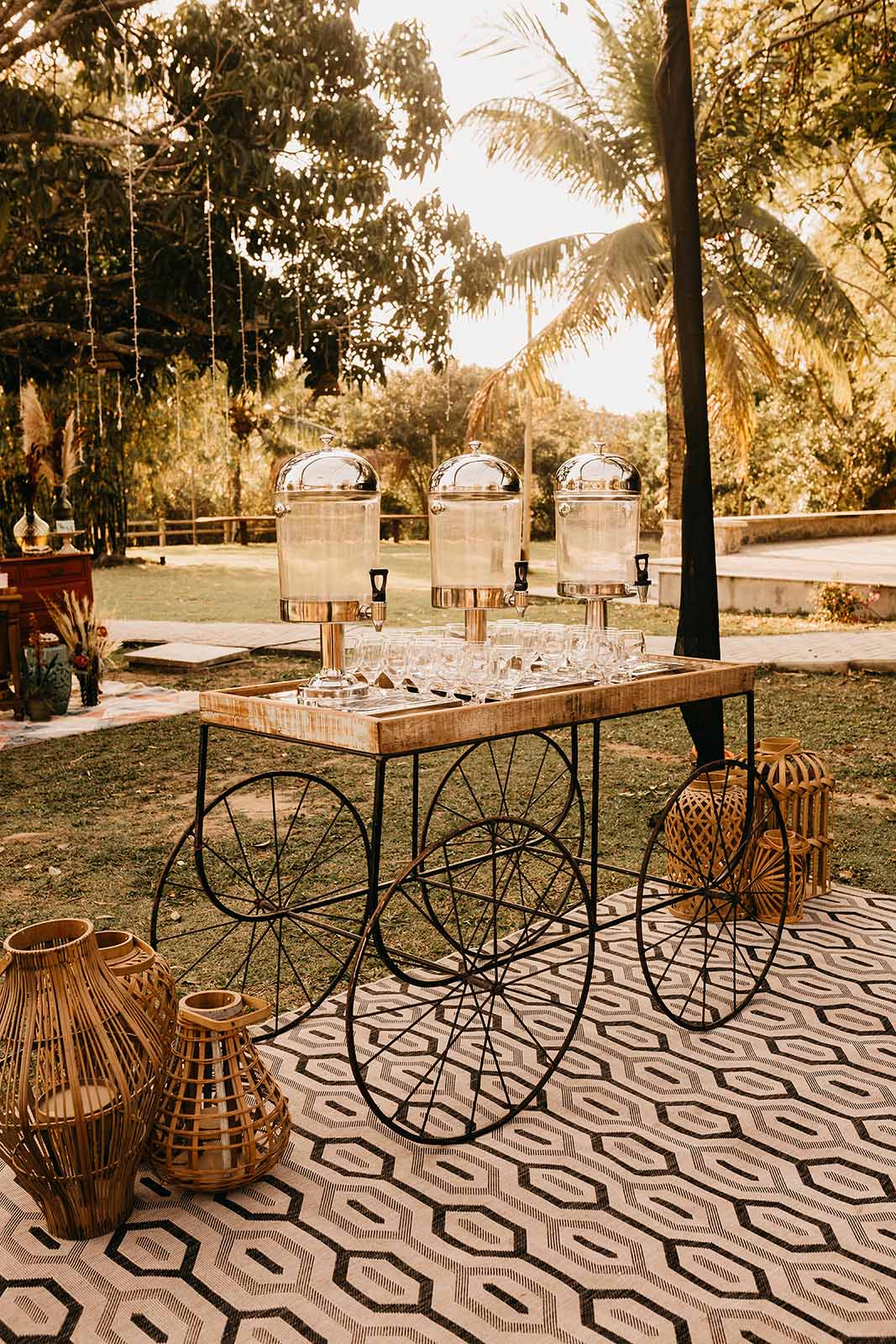 ¿Ya sabes cual es el lugar más mágico para celebrar tu boda en Cáceres? - Hospes Hotels