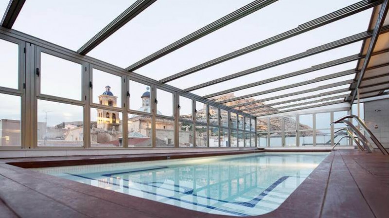 A Golf Paradise in Alicante: Live the Experience at Hospes Amerigo - Hospes Hotels