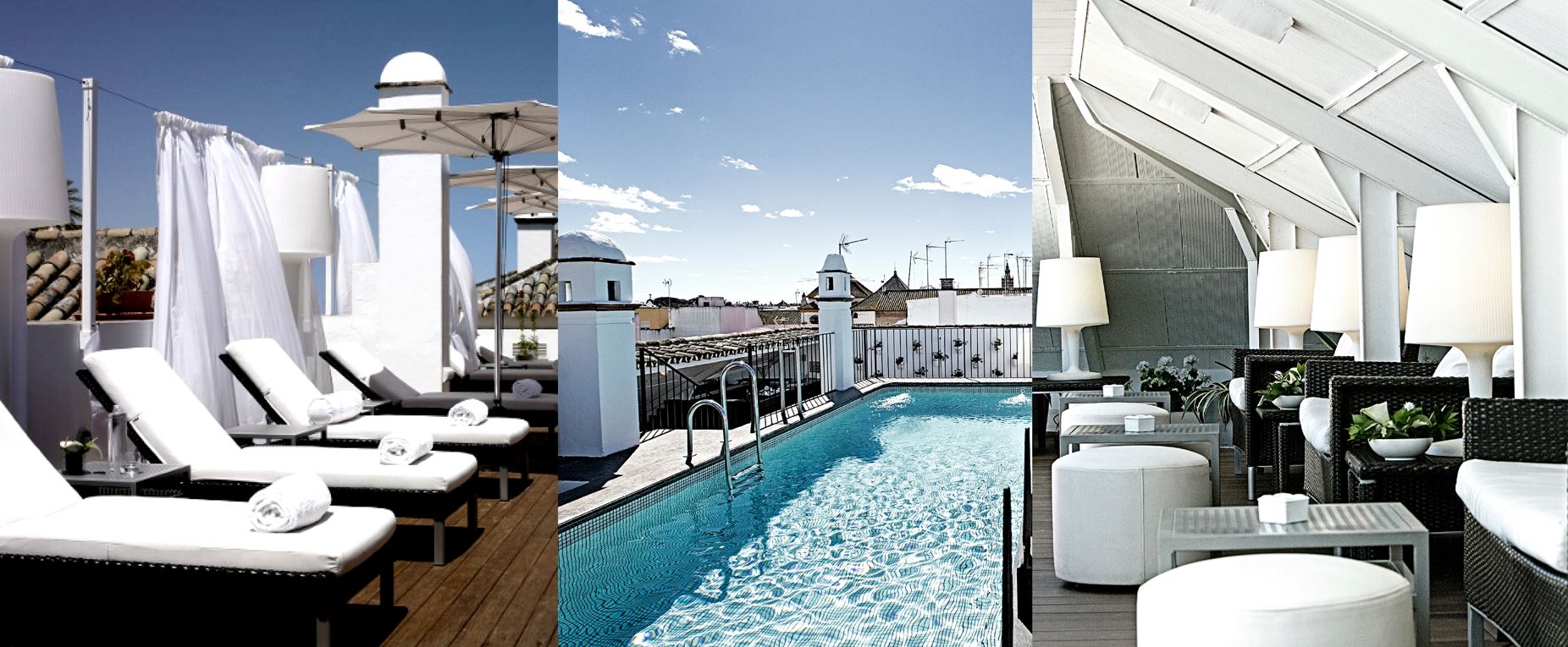 Feria de Abril Sevilla 2022 - Hospes Hotels
