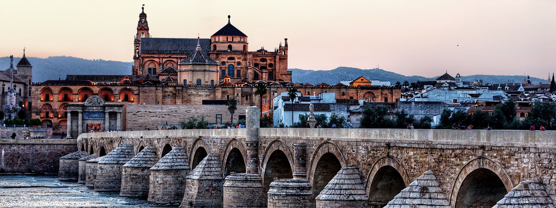 ¿Qué ver en Córdoba? - Hospes Hotels