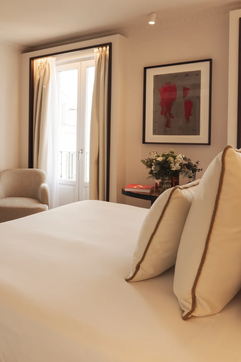 Hospes Puerta de Alcal&aacute; - Hospes Hotels