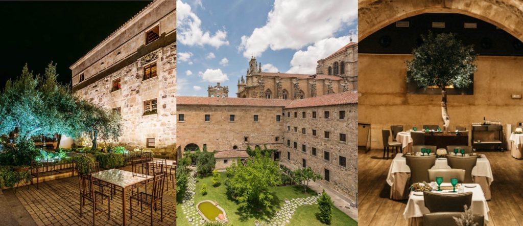 Descubre 9 destinos perfectos para Semana Santa - Hospes Hotels