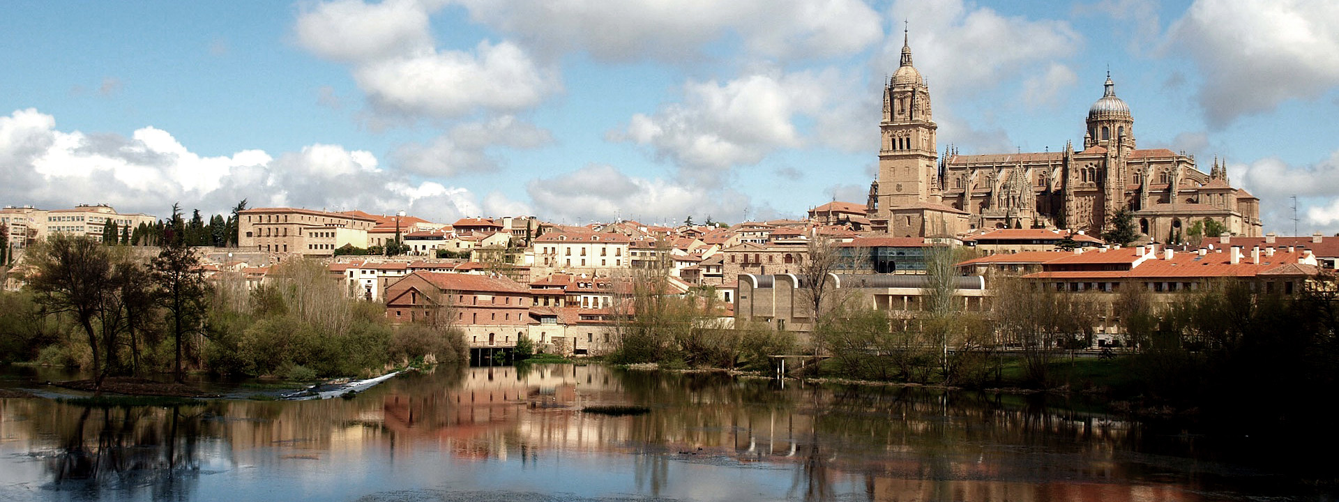 ¿Qué ver en Salamanca? - Hospes Hotels