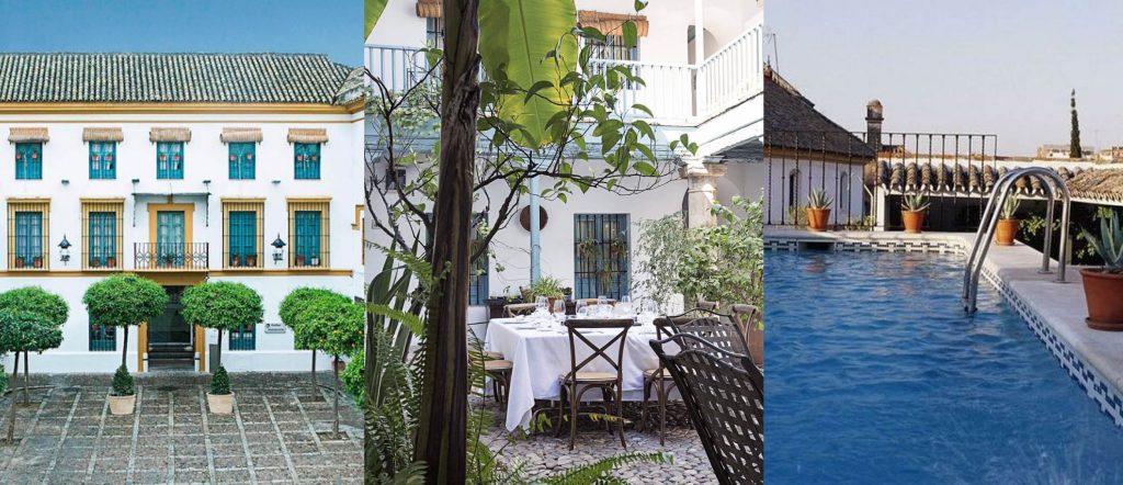 Descubre 9 destinos perfectos para Semana Santa - Hospes Hotels
