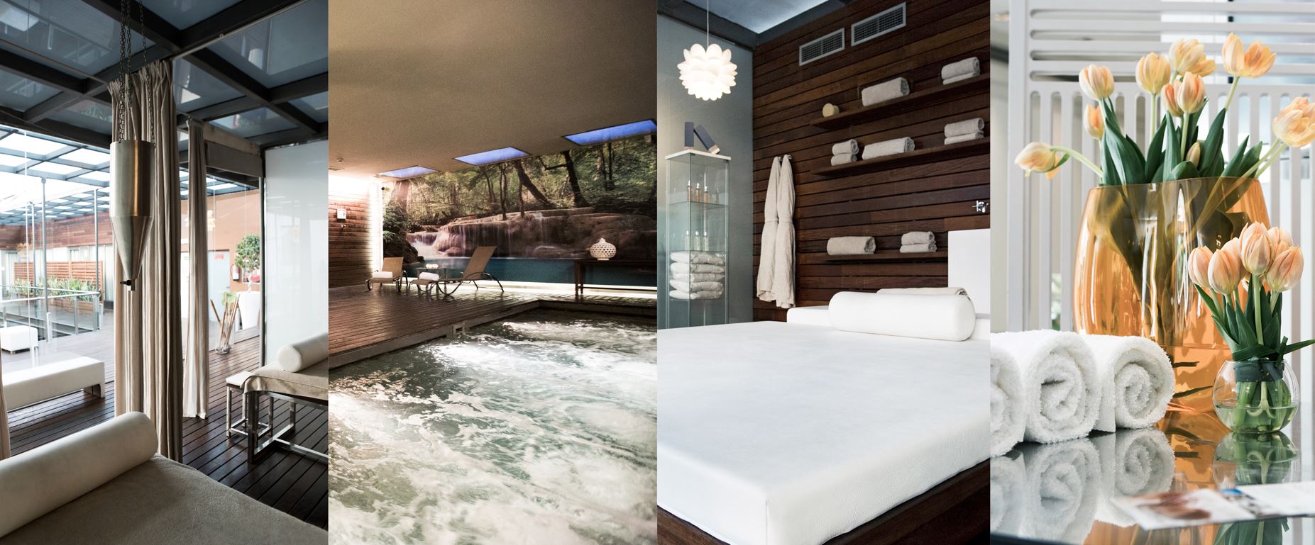 Descubre 9 destinos perfectos para Semana Santa - Hospes Hotels