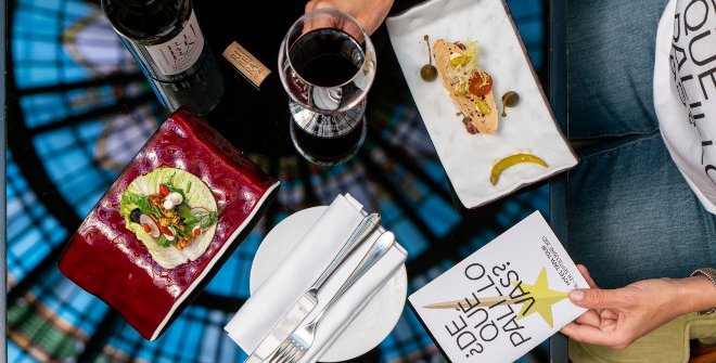Hotel Tapa Tour: Un plan diferente y muy sabroso - Hospes Hotels