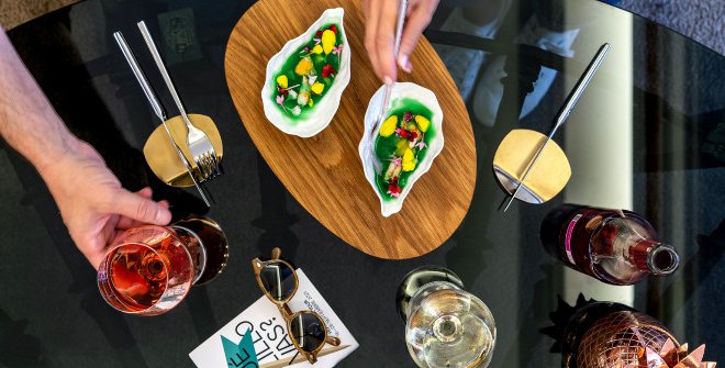 Hotel Tapa Tour: Un plan diferente y muy sabroso - Hospes Hotels
