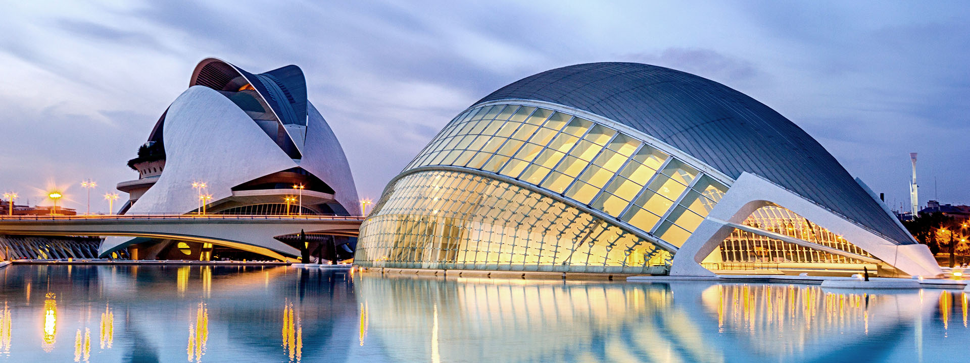 ¿Qué ver en Valencia? - Hospes Hotels