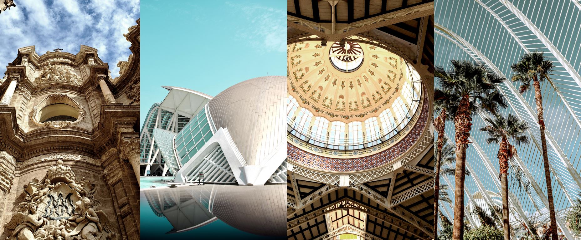 Descubre 9 destinos perfectos para Semana Santa - Hospes Hotels