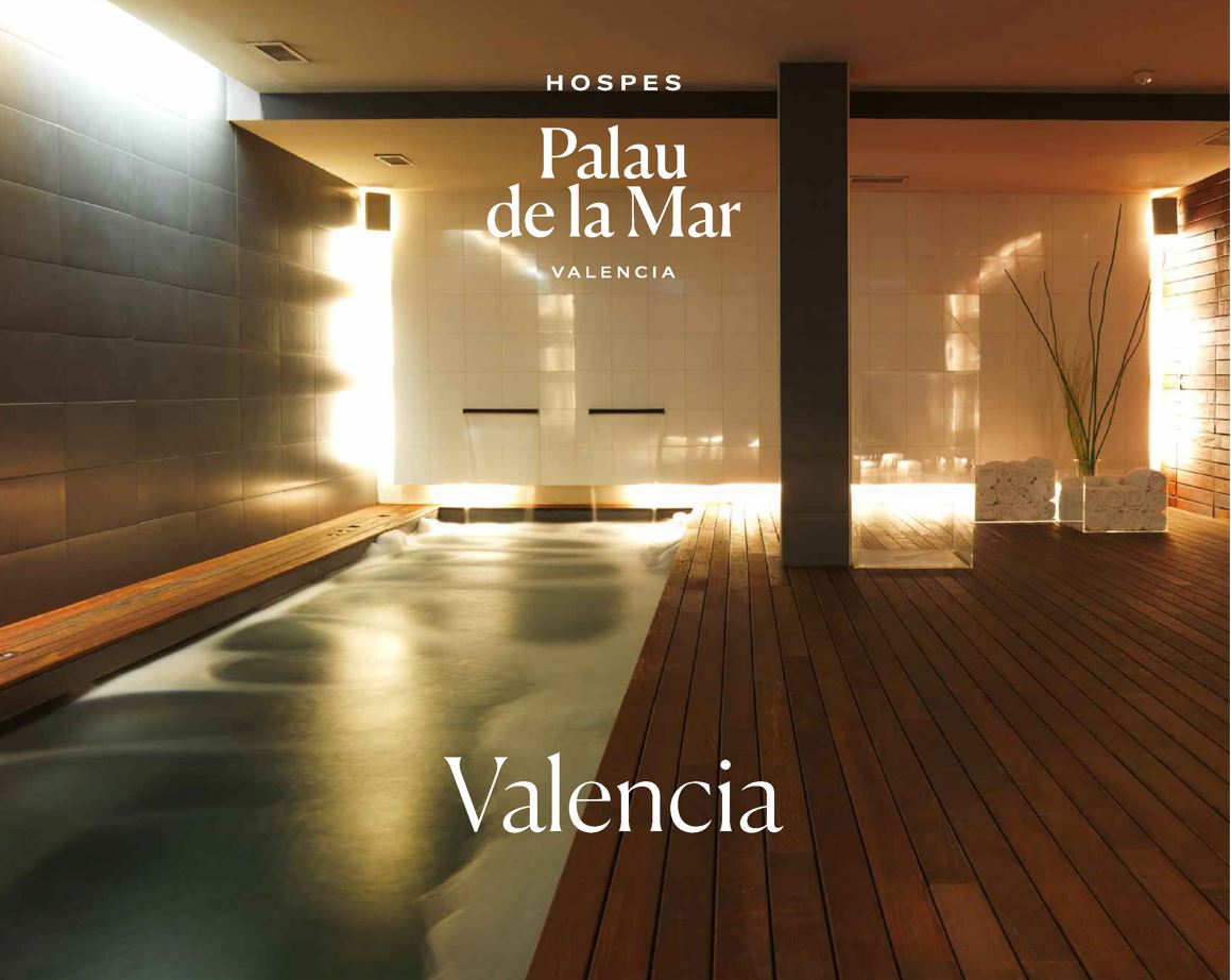 Experiencia Rel&aacute;jese &amp; Disfrute - Hospes Hotels