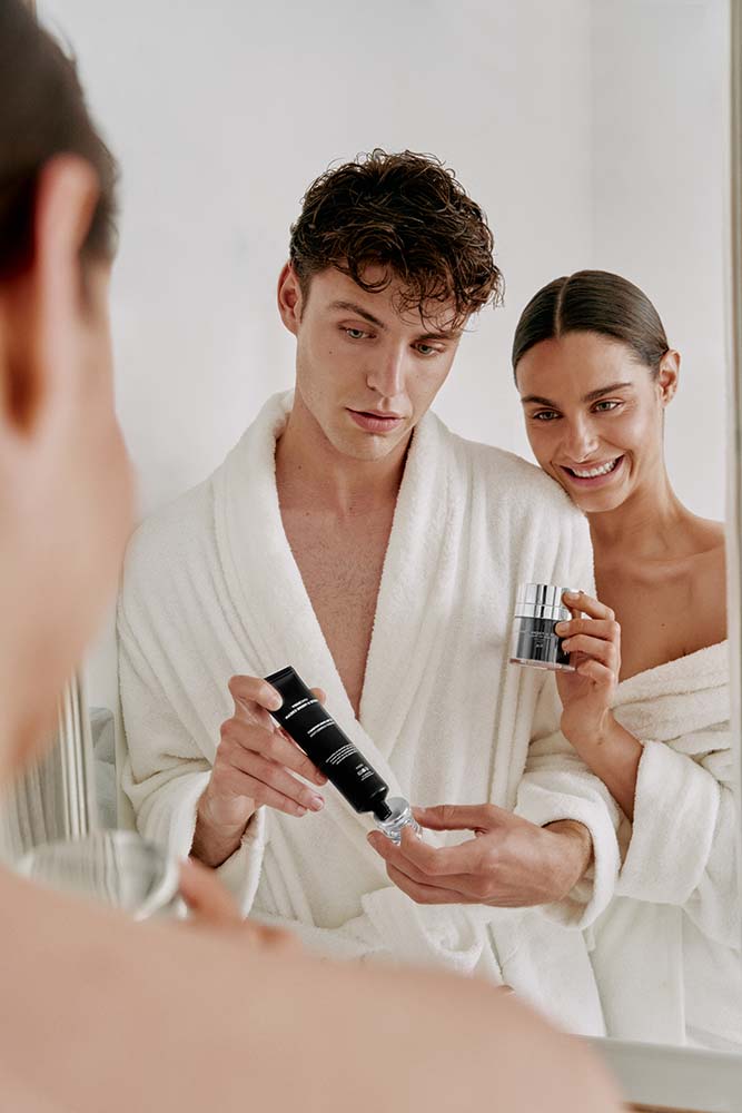 Hospes Maricel & Spa Revoluciona sus Habitaciones con el Nuevo Servicio Beauty Room en Colaboración con UNICSKIN - Hospes Hotels