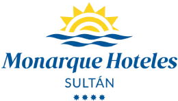 Logotipo &ldquo;Monogue Retestera&rdquo; con sol y estrellas, ca. &ldquo;BUENOS AIRES&rdquo;