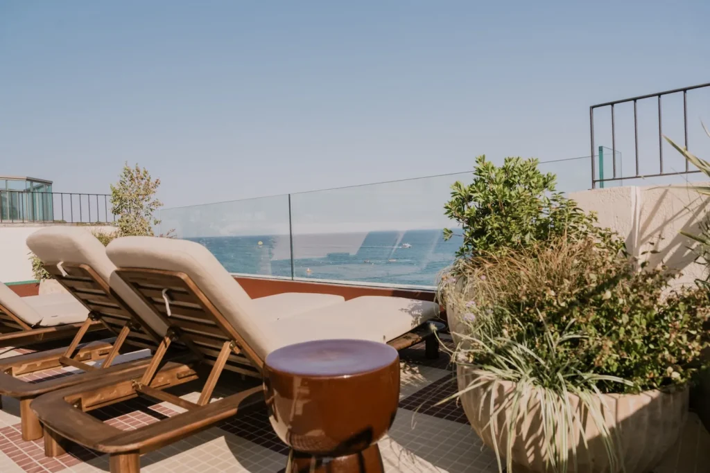 Detalle de oferta - Suites By Miramar
