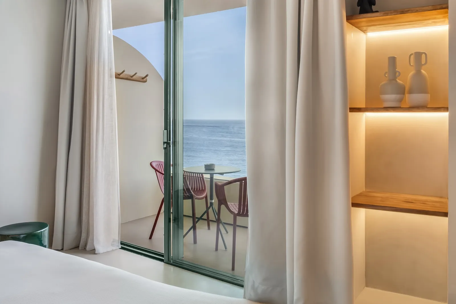 Servicios & Experiencias - Suites By Miramar