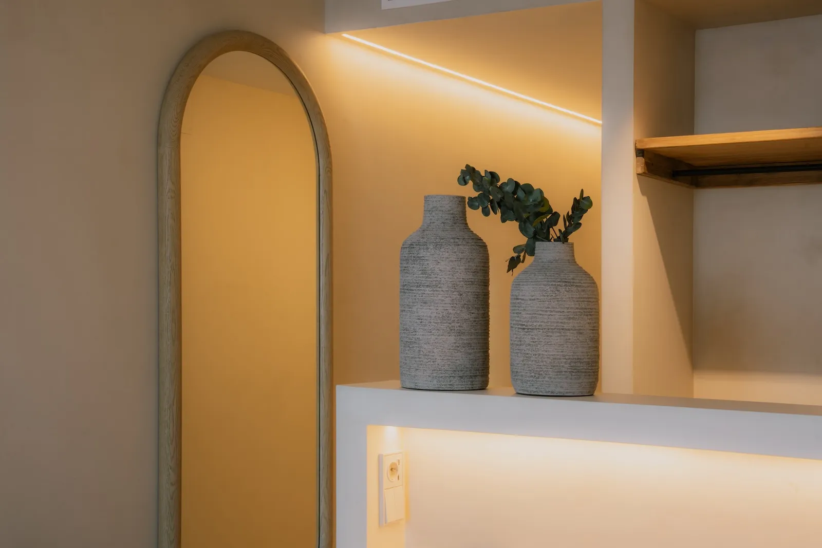 Servicios & Experiencias - Suites By Miramar