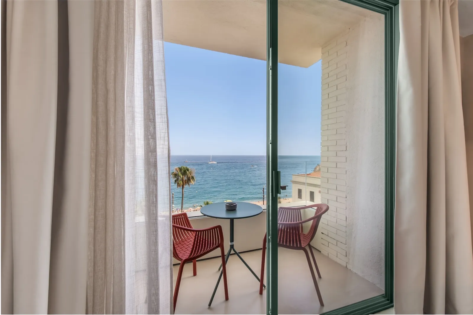 Suites By Miramar
