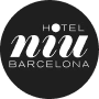 Hotel Niu Barcelona (logo)