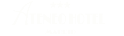 Logotipo Hotel Ateneo