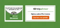 Opini&oacute;n sobre la plataforma tripadvisor y registro de una rese&ntilde;a.