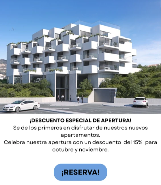 Adria Suite Apartments