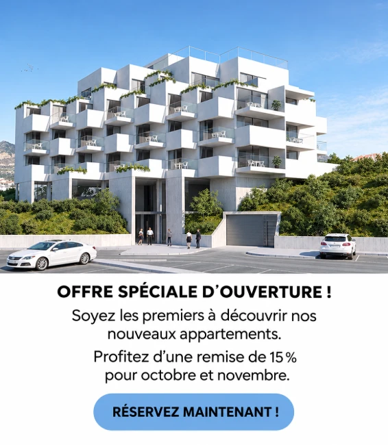 Adria Suite Apartments