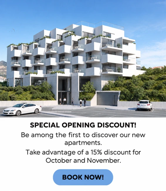Adria Suite Apartments
