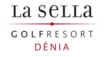 Reservas Internas La Sella Golf Resort