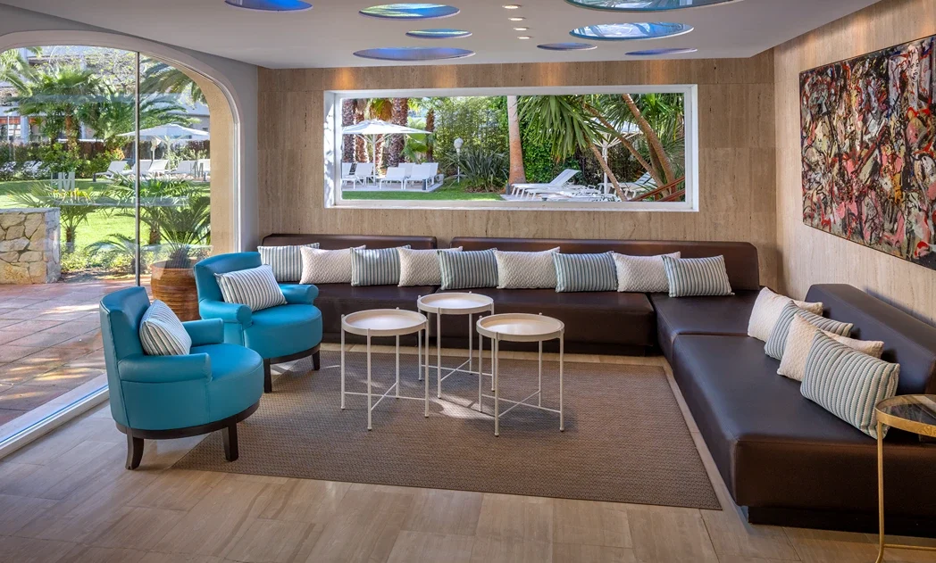 Gastronom&iacute;a - M&ograve;nica Hotel - M&ograve;nica Group Hotels