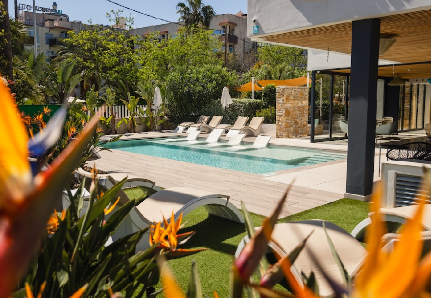 Workation - M&ograve;nica Group Hotels