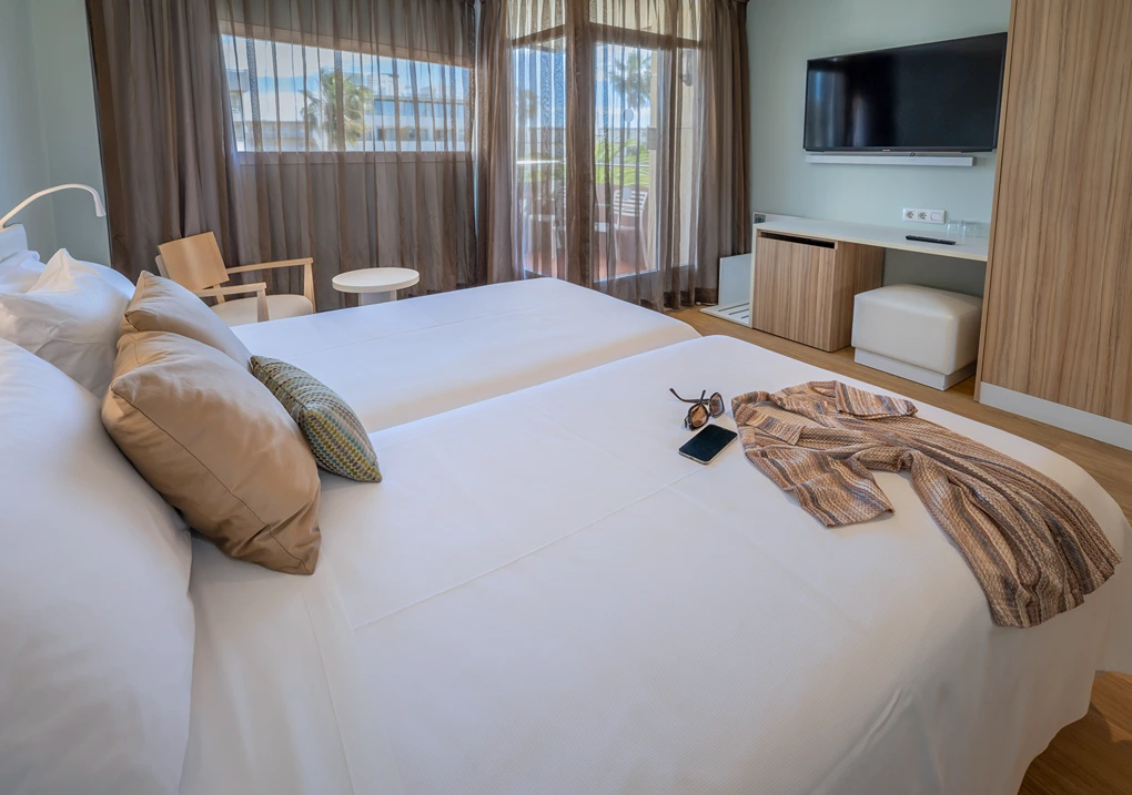 M&ograve;nica Hotel - M&ograve;nica Group Hotels