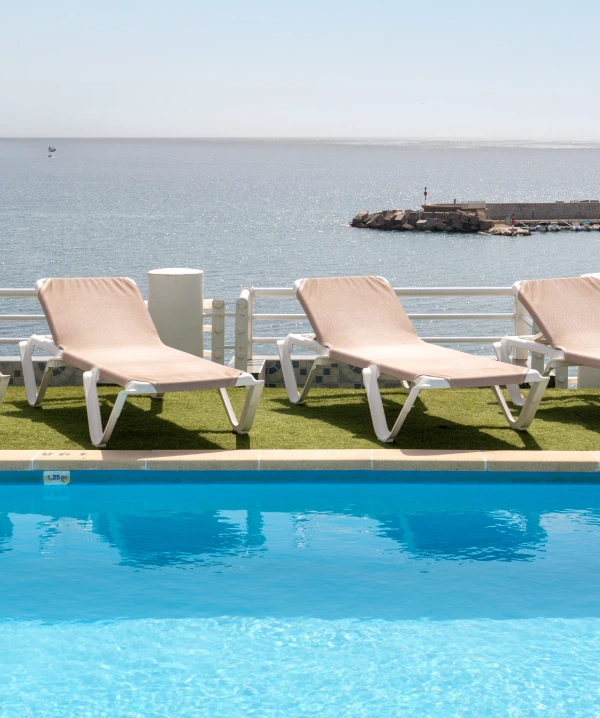 Servicios - Hotel Villa de Laredo