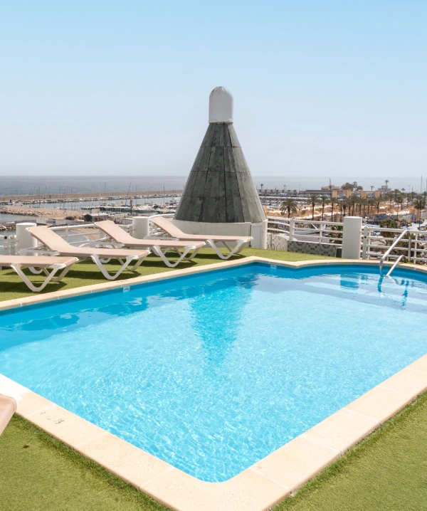 Servicios - Hotel Villa de Laredo