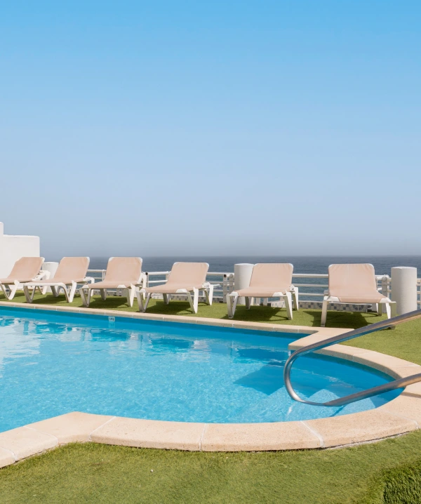 Servicios - Hotel Villa de Laredo