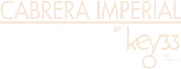 Logotipo &ldquo;COBRA IMPERIAL&rdquo; sobre fondo negro y blanco