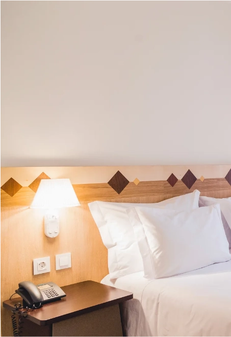 Hotel Aveiro Center - Grupo Alboi