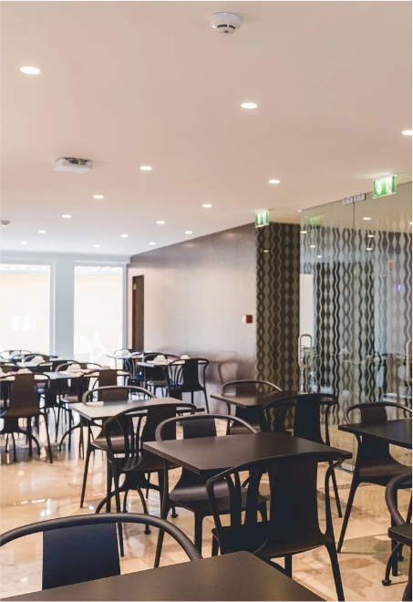 Hotel Aveiro Center - Grupo Alboi