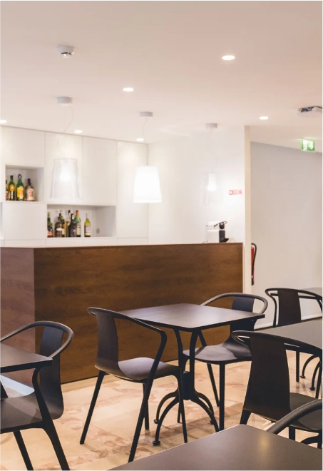 Hotel Aveiro Center - Grupo Alboi